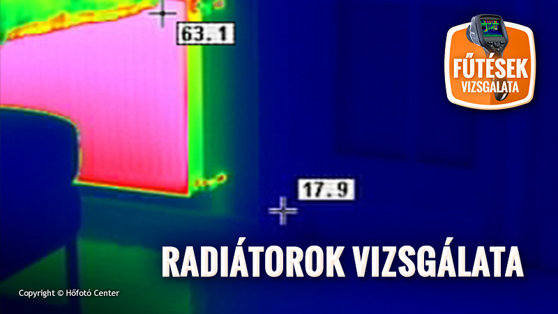 Fútés ellenőrzés