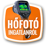 Hőfotó Center