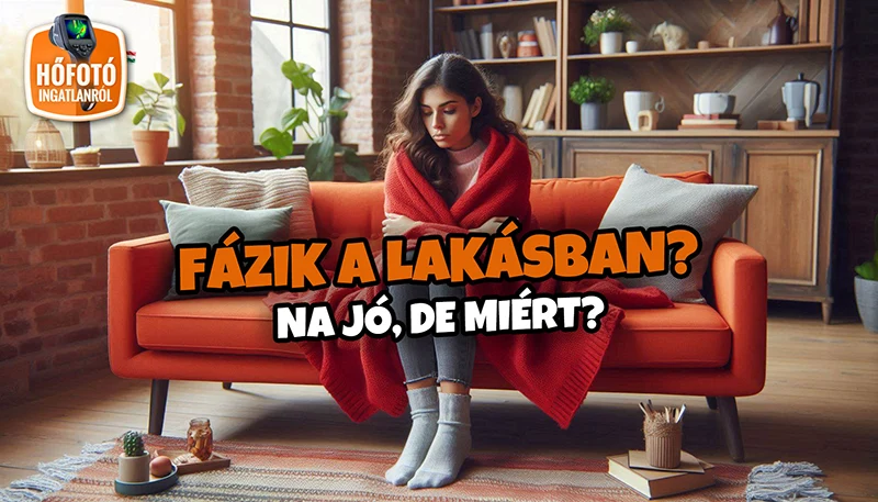 Hőkamerás hőkamerázás