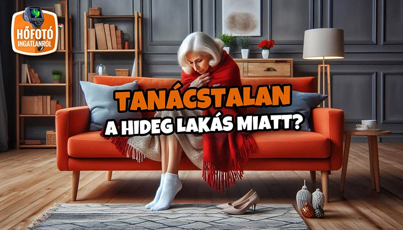 Hőkamerás hőkamerázás