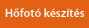 Hőfotó készítés