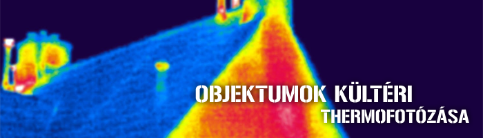 Thermográf vizsgálat