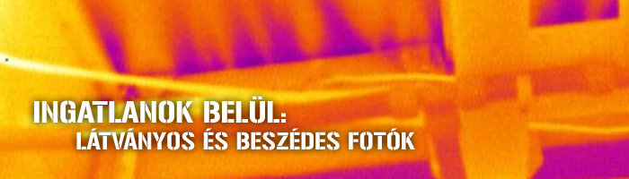 Hőfotó