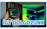Hol szökik a meleg?
