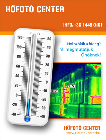 Hol szökik a hideg?